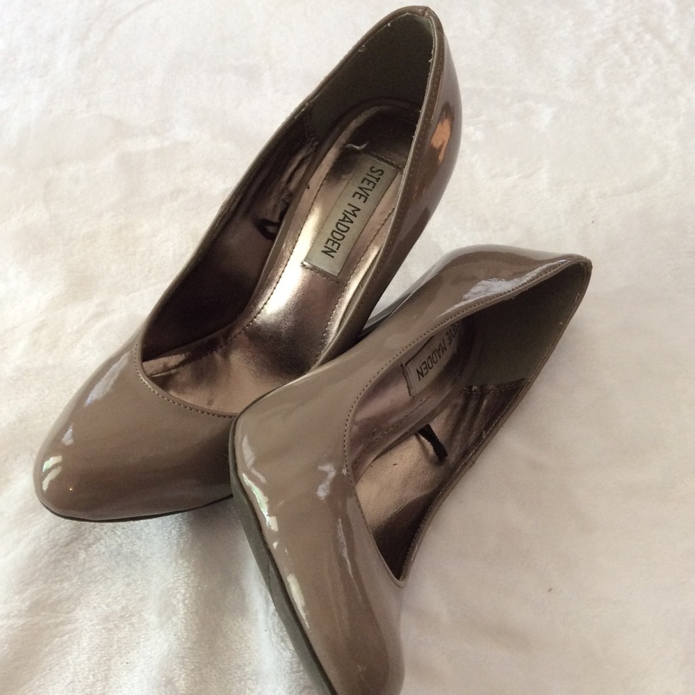 Steve Madden heels